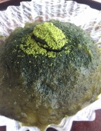 玉露