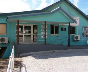 Christmas Island Visitor Information Centre