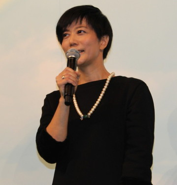 三島有紀子