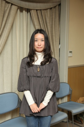 成田名璃子
