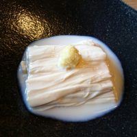 【青空レストラン】ゆば(栃木県・日光食品)の通販・お
